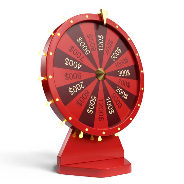 Leaderboard display showing tournament standings and player rankings